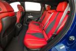 Acura RDX A-Spec 2018 года